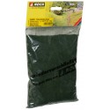 Static Grass - Marsh Green - 100g